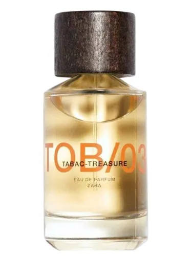 TOB/03 Tabac-Treasure