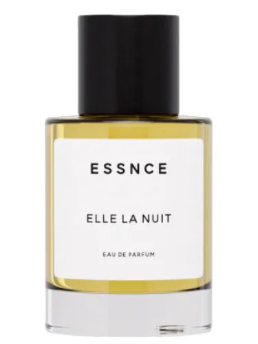 Elle La Nuit