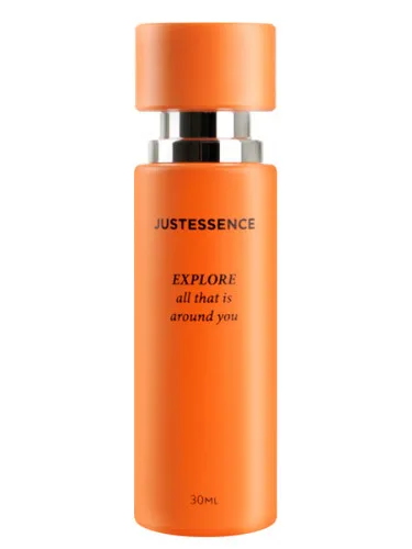 Explore All That is Around You