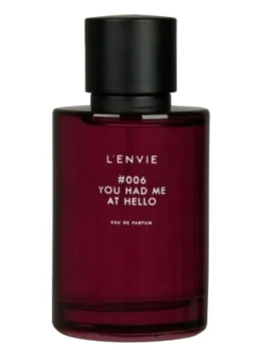 #006 You Had Me At Hello