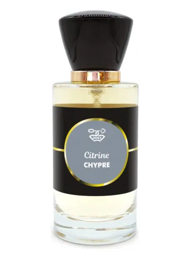 Citrine Chypre