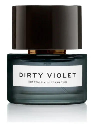 Dirty Violet