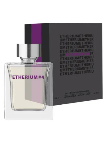 ETHERIUM #4