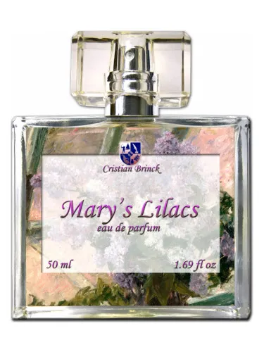 Mary’s Lilacs