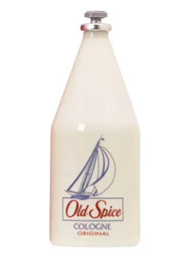 Old Spice Original