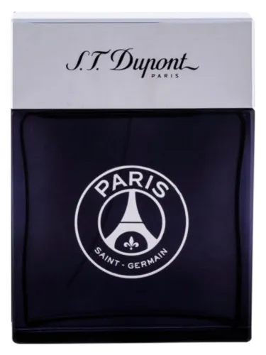 Paris Saint-Germain Eau des Princes Intense
