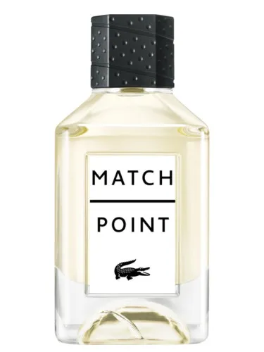 Match Point Cologne Eau de Toilette