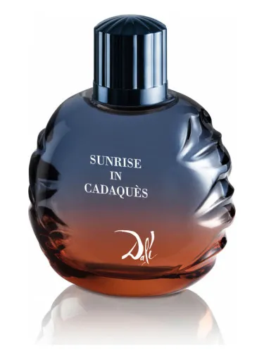 Sunrise in Cadaques Pour Homme