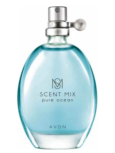 Scent Mix Pure Ocean