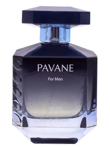 Pavane For Men
