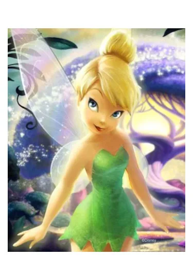Disney Fairies