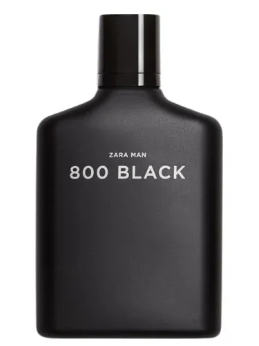 800 Black