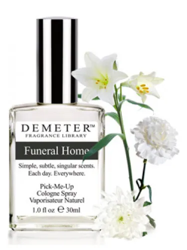 Funeral Home