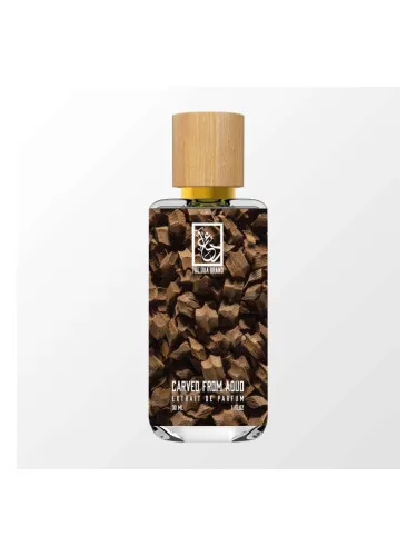 Carved From Aoud