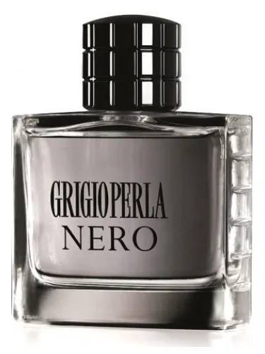 Grigioperla Nero