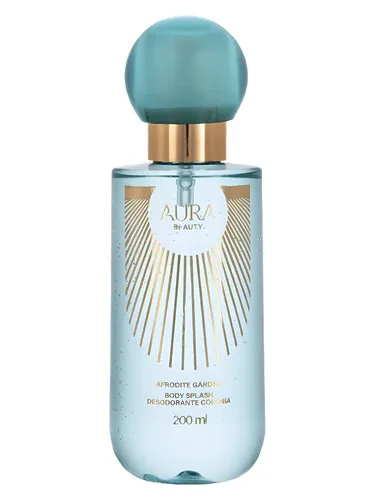 Aura Beauty Afrodite Garden