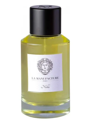 Noble Eau de Parfum