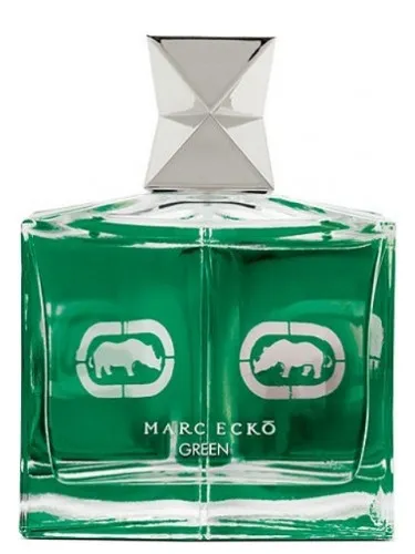 Ecko Green