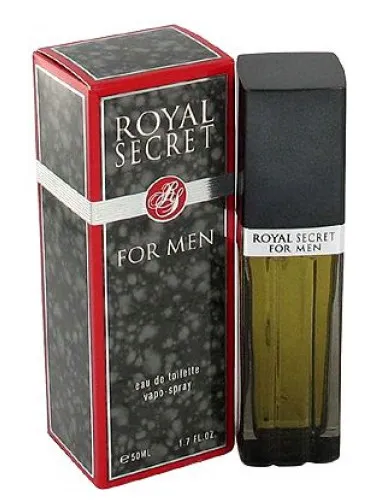 Royal Secret for Men