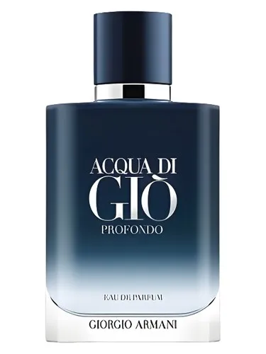 Acqua di Giò Profondo Eau de Parfum (2024)