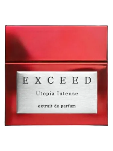 Utopia Intense
