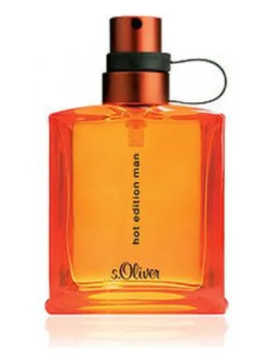 s.Oliver Hot Edition Men