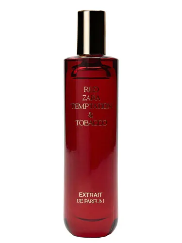 Red Temptation Tobacco