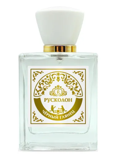 Black Gloss – Chernyy Glyanets