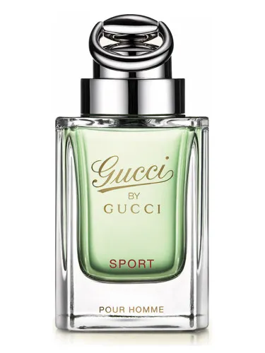 Gucci by Gucci Sport