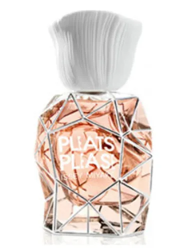 Issey Miyake Pleats Please L’Elixir Edition Noël 2013