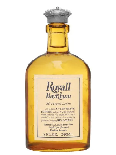 Royall Bay Rhum