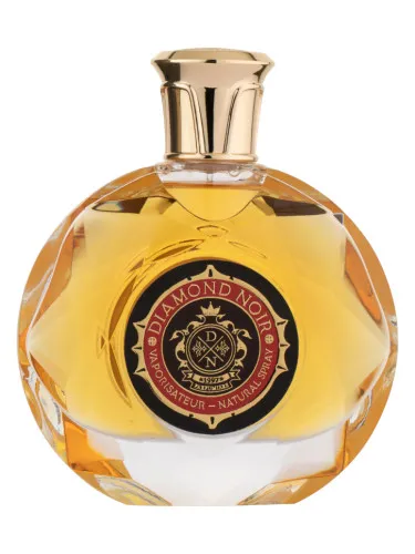 Diamond Noir