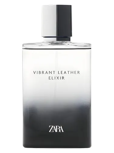 Vibrant Leather Elixir