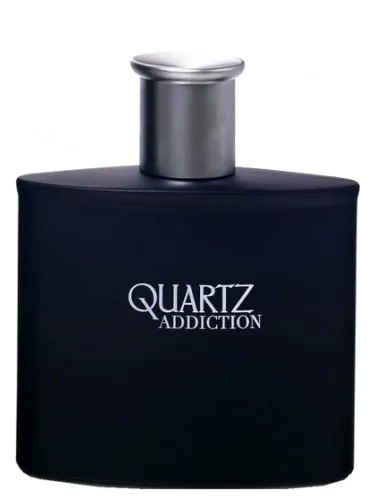 Quartz Addiction