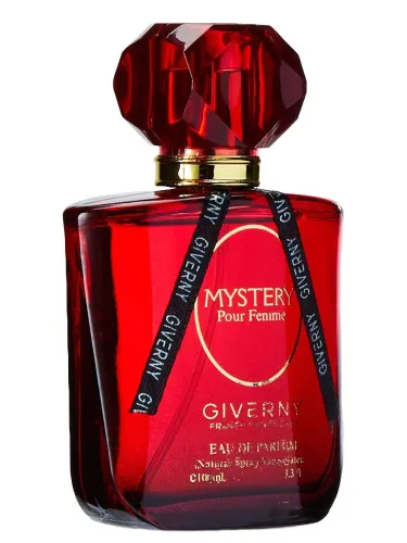 Mystery Pour Femme