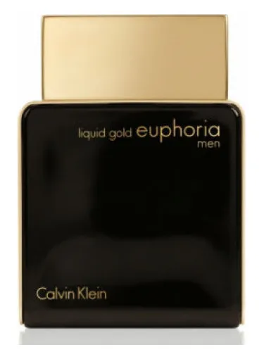 Liquid Gold Euphoria Men
