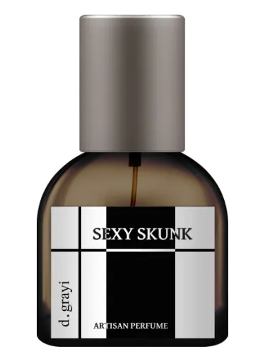 Sexy Skunk