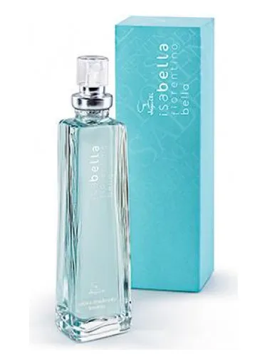 Isabella Fiorentino Bella