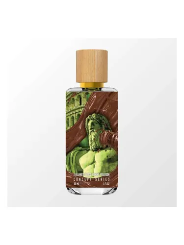 Italiano’s Choco Pomme Poseidon