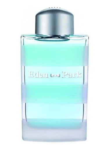 Eden Park L'Eau de Sport Glacee