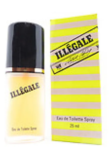 Illégale