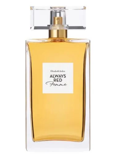 Always Red Femme Eau de Toilette