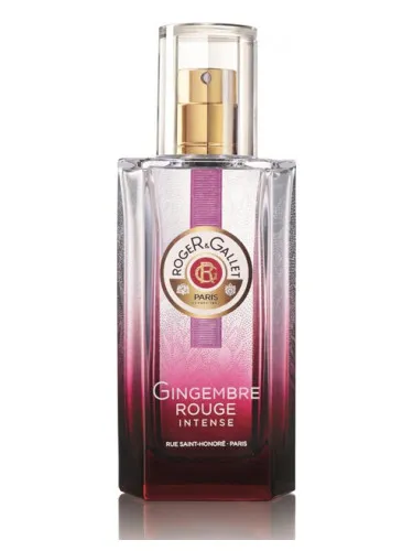 Gingembre Rouge Intense