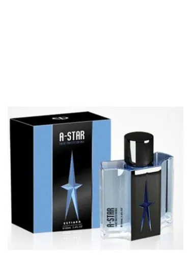 A-Star for Men