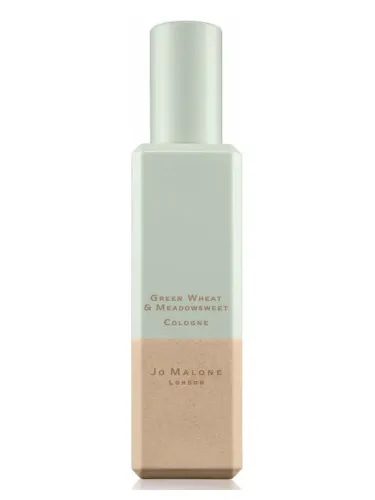 Green Wheat & Meadowsweet