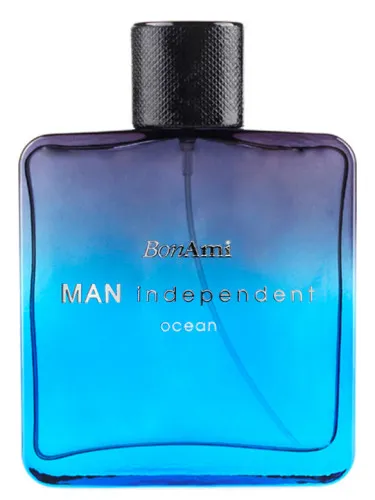 Man Independent Ocean