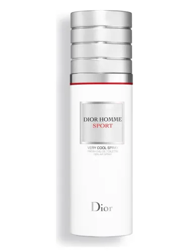 Dior Homme Sport Very Cool Spray