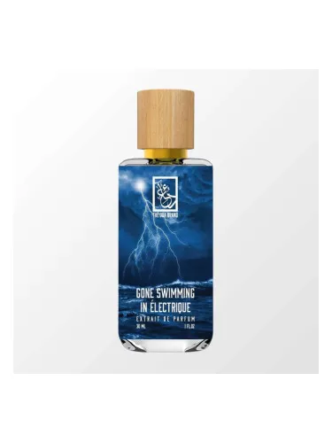 Gone Swimming in Électrique