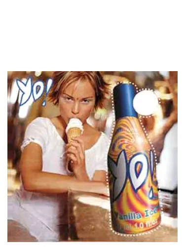 Yo! Vanilla Ice