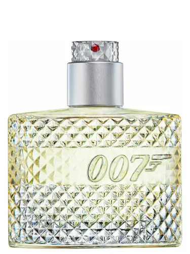 James Bond 007 Cologne